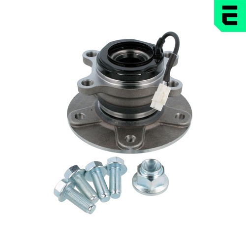 Optimal set cuscinetti - 1x,