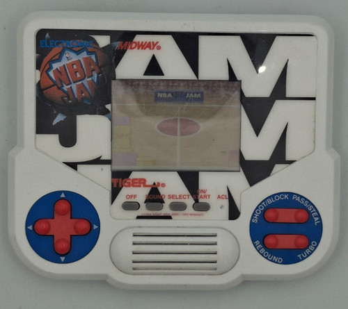 Nba jam gig - nba,