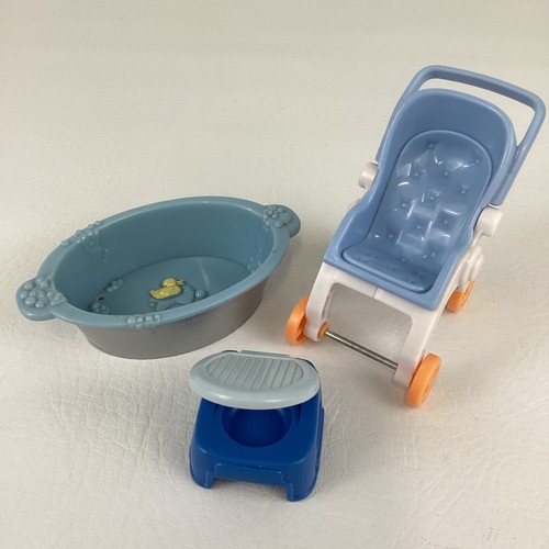 Fisher price loving family - fisher,