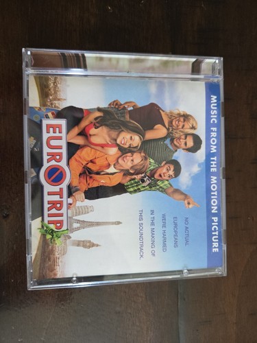 Music from the motion picture - the,