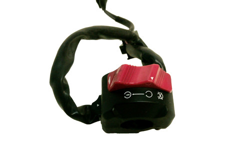 Commutatore destro yamaha - commutatore,
