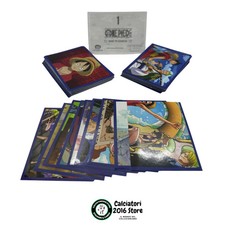 One Piece Panini Rotta verso