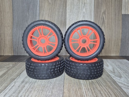 Set ruote pneumatici - set,
