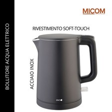 BOLLITORE ELETTRICO EVA COLORE