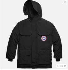 Parka Canada Goose Expedition