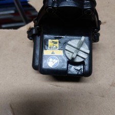 Coppa Olio Decespugliatore