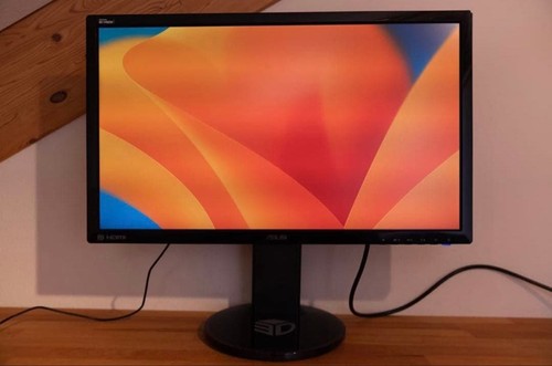 Asus vg248qe monitor da - asus,