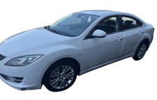 Mazda 6 2.0 Diesel 2009 – Veicolo Intero per Ricambi – Motore RF