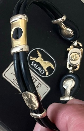 Sauro 18k yellow - 18k, gold