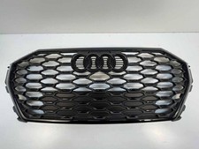 Griglia superiore radiatore