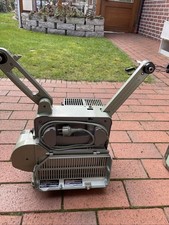 Proiettore Film 16mm Siemens