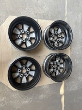 Cerchi porsche fuchs 7jx15 - fuchs,