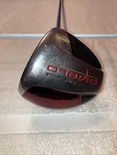 Callaway Big Bertha Diablo