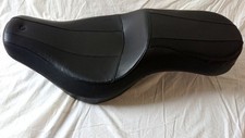Harley-Davidson Softail Tallboy sedile panca Seat bench Selle Asiento 52000355