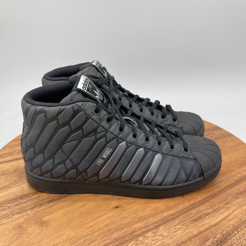 Scarpe adidas pro modello - scarpe,