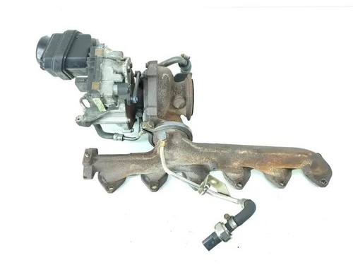Turbocompressore bmw touring - turbocompressore,