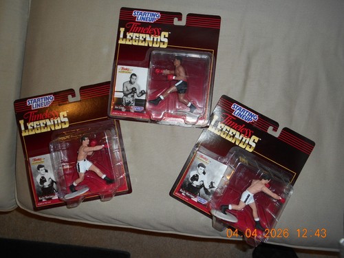 Lotto figurine timeless - lotto,