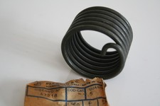 Molla ingranaggio leva messa