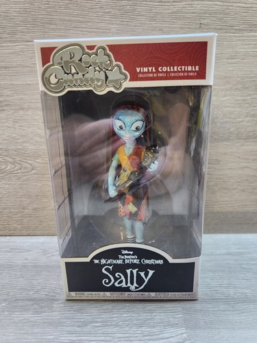 Funko rock candy - funko,