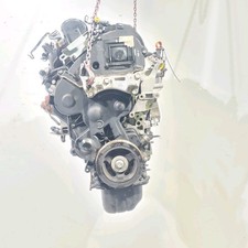 Motore Tipo 9H06 - Citroen C4