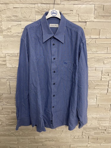 Camicia christian dior - made, in
