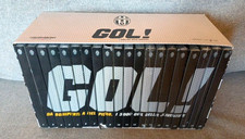 Gol ! i 3000 gol della