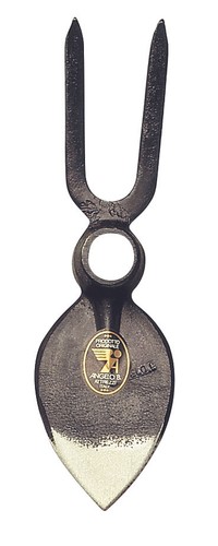Zappino cuore senza - cuore, corna