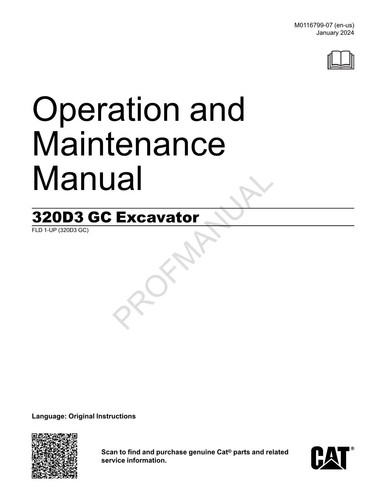 Manuale manutenzione operatori - manutenzione,