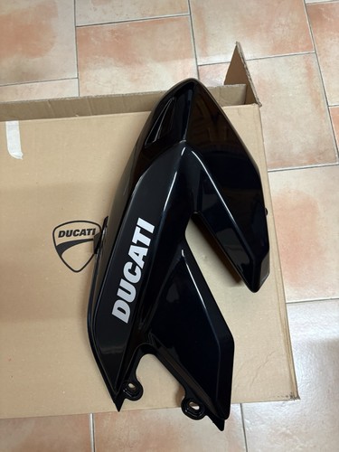 Carena ducati hypermotard - carena,