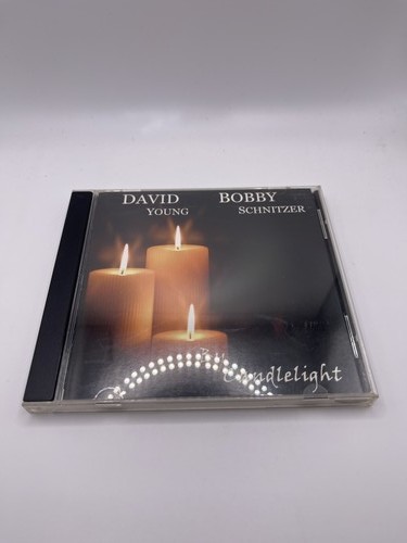 David young bobby schnitzer - young,