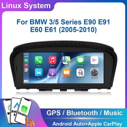 Autoradio wireless apple - 8,8'',