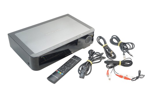 Harman kardon bds bluray - kardon, 2