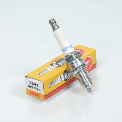 Candela ngk per bombardier 450 - ngk,