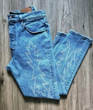 Jeans donna levis 501 - jeans, 32x27
