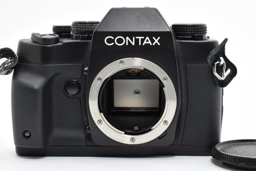 Corpo fotocamera reflex