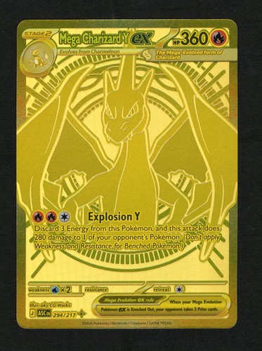 Ascended heroes mystery grab - heroes,