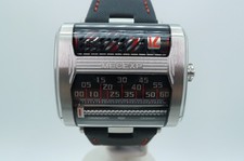 MECEP MS1002 RETROGRADE 25