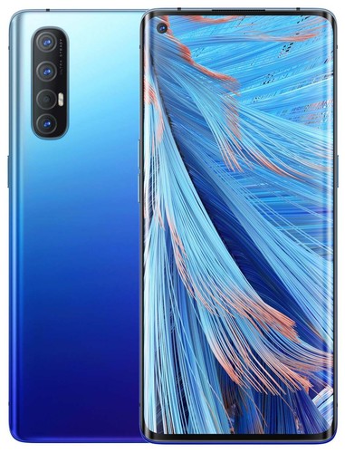 Oppo find telefono - 5g,
