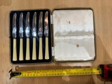 Vintage Six Unity Sheffield