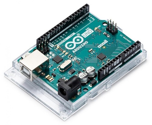 Arduino uno smd rev3 - arduino,
