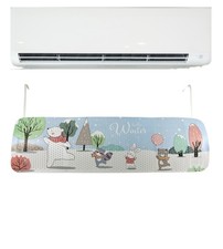 Deflettore Condizionatore