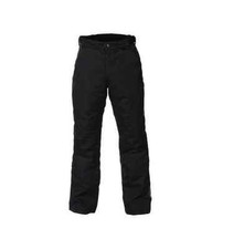 Pantalone snowboard sci uomo