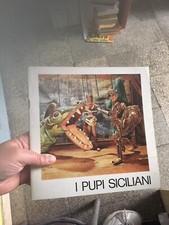 PASQUALINO I PUPI SICILIANI-