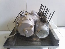 Honda CBR 400 fe motore completo