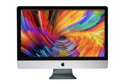Imac retina i5 - 27", (2017)
