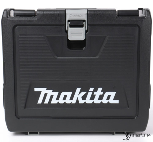 Makita custodia attrezzi - makita,