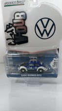 Greenlight 36050-E Club Vee-Dub Serie 14 Classic VW Maggiolino 1:64