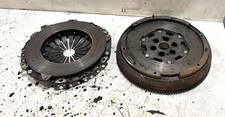 415039610 KIT FRIZIONE / VOLANO FORD FIESTA 1.6 TDCI 2010 RICAMBI USATI
