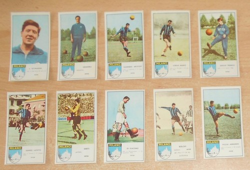 Marca stella calciatori - ed.marca,
