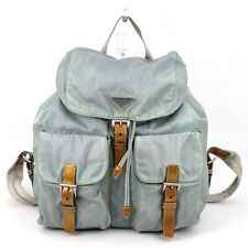 Zaino vintage PRADA tessuto